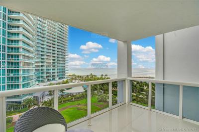 Departamento en venta en Bal Harbour, Miami