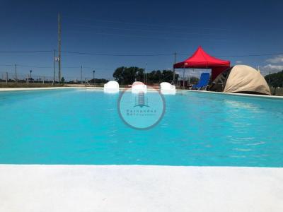 Terreno en venta en Berisso