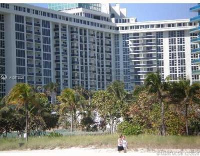 Departamento en venta en Bal Harbour, Miami