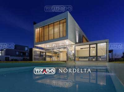 Casa en venta en Virazon, Nordelta