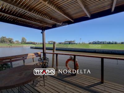Casa 5 dormitorios en venta en Nordelta, Tigre