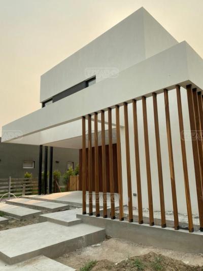 Casa en venta en Puertos, Escobar