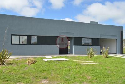 Casa en venta en Berisso