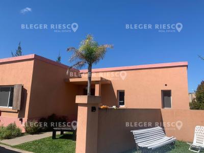 Casa en alquiler temporario en San Rafael, Villanueva