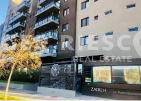 Departamento en alquiler en Puerto Escondido, Nordelta