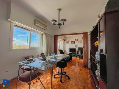 Departamento 3 dormitorios en venta en Saavedra, Ciudad de Buenos Aires