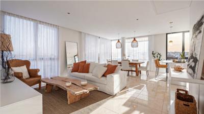 Departamento 1 dormitorios en venta en Mar Del Plata, General Pueyrredon