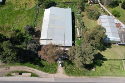 Depósito en venta en Pilar, Pilar
