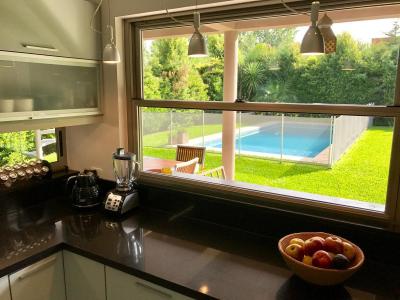 Casa en venta en Buen Retiro, Pilar