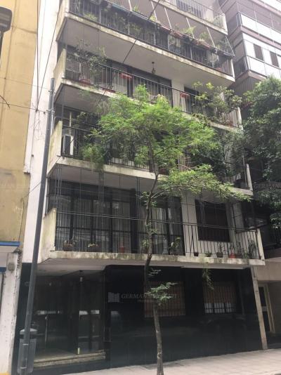 Departamento 3 dormitorios en venta en Recoleta, Ciudad de Buenos Aires
