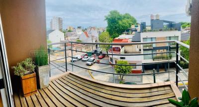 Departamento en venta en Villa Devoto, Ciudad de Buenos Aires