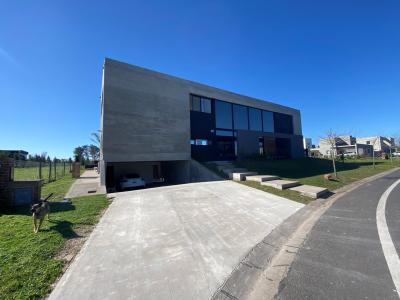 Casa en venta en Albanueva, Rincon de Milberg