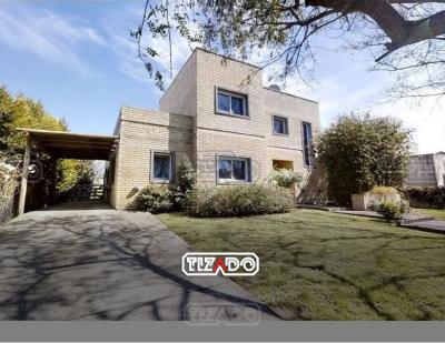 Casa en venta en San Isidro Labrador, Villanueva