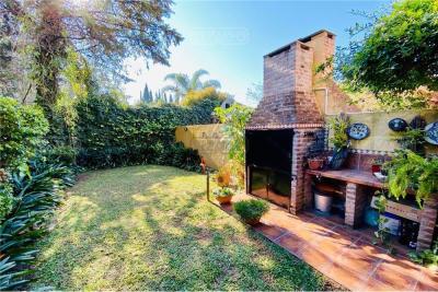 Casa en venta en Boulogne, San Isidro