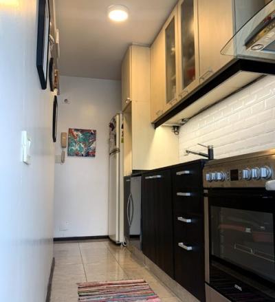 Departamento en venta en Plaza San Martin, Ciudad de Buenos Aires