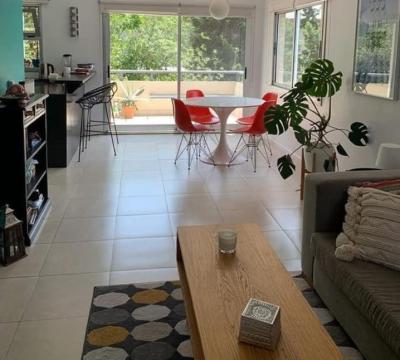 Departamento 2 dormitorios en alquiler en Rincon de Milberg, Tigre