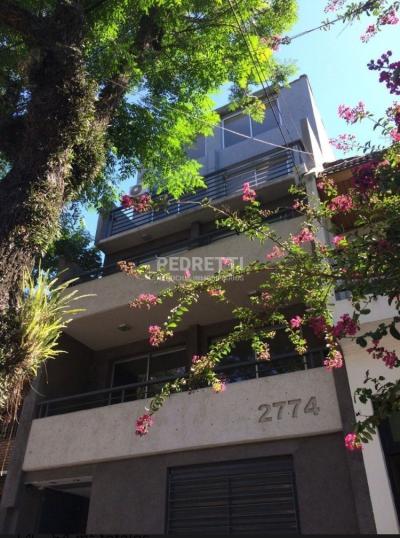 Departamento 1 dormitorios en venta en Villa Urquiza, Ciudad de Buenos Aires