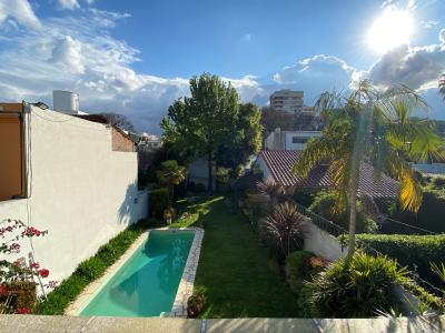 Casa en alquiler temporario en Acassuso, San Isidro