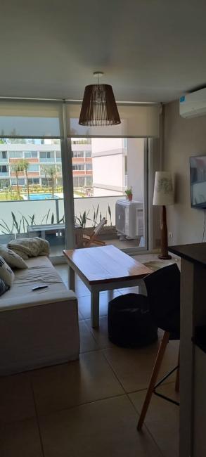 Departamento en alquiler temporario en Villa Los Remeros, Rincon de Milberg
