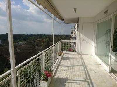 Departamento en venta en Palermo Chico, Ciudad de Buenos Aires
