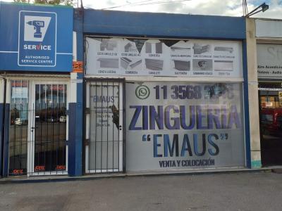 Local en alquiler en Pilar