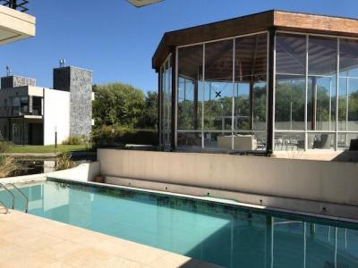 Departamento en alquiler en Solar Azul, Pilar