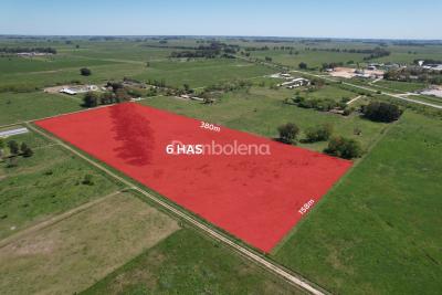 Terreno en venta en General Las Heras