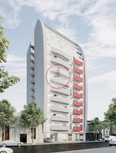 Departamento en venta en La Plata