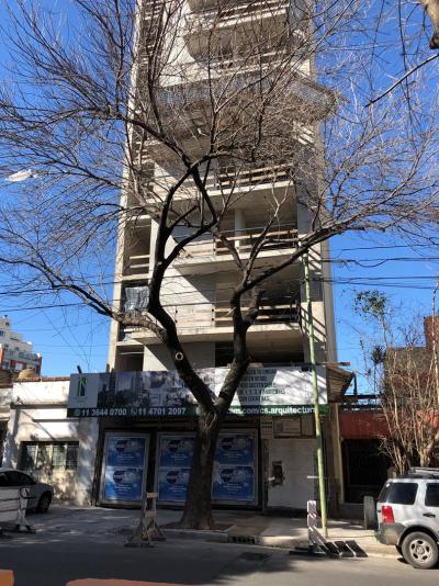 Departamento en venta en Monte Castro, Ciudad de Buenos Aires