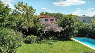 Casa en alquiler temporario en Talar del Lago 1, General Pacheco