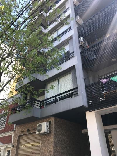 Departamento en venta en Villa Urquiza, Ciudad de Buenos Aires