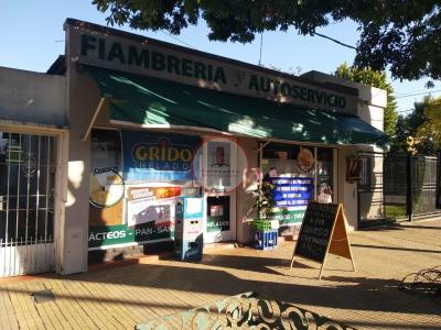 Fondo de Comercio en alquiler en La Plata