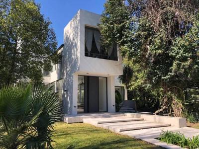 Casa 4 dormitorios en venta en Highland Park CC, Pilar