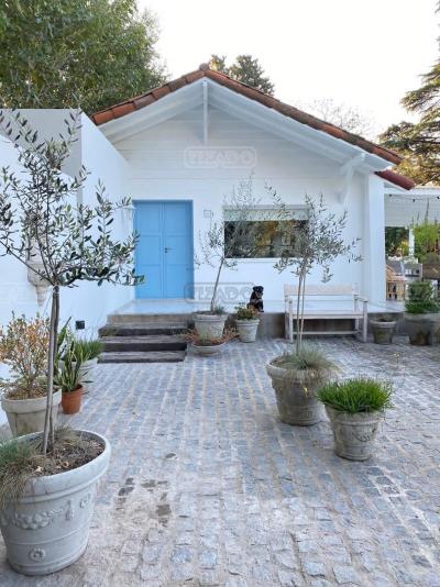 Casa en alquiler temporario en Bella Vista, San Miguel