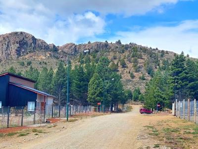 Terreno en venta en Dina Huapi, Bariloche