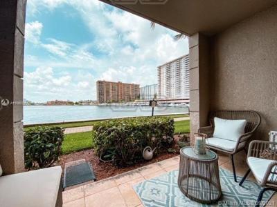 Departamento en venta en Sunny Isles, Miami