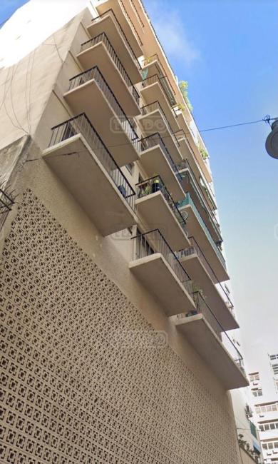 Departamento en venta en Monserrat, Ciudad de Buenos Aires