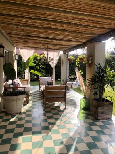 Casa en alquiler temporario en El Encuentro, General Pacheco