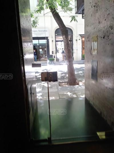 Departamento en venta en Barrio Norte, Ciudad de Buenos Aires