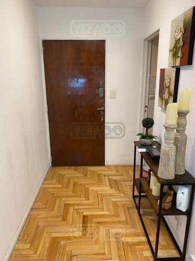 Departamento en venta en Colegiales, Ciudad de Buenos Aires