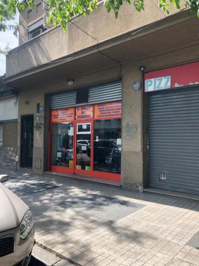 Departamento en venta en Villa Lugano, Ciudad de Buenos Aires