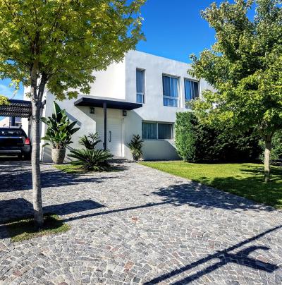 Casa en venta en Tipas, Nordelta