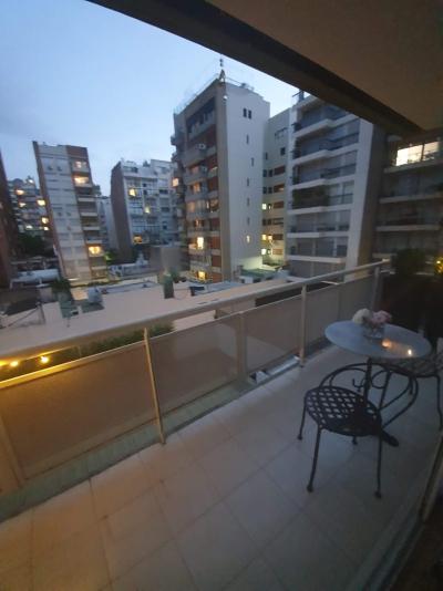 Departamento en venta en Las Cañitas, Ciudad de Buenos Aires