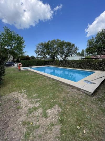 Departamento en alquiler en Green Park, Pilar