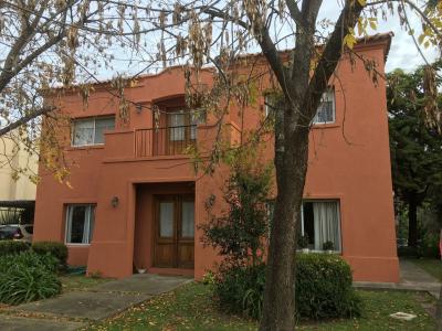 Casa en venta en Campo Grande, Pilar