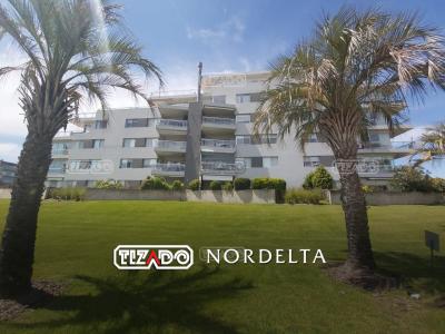 Departamento en alquiler temporario en Islas Del Canal, Nordelta