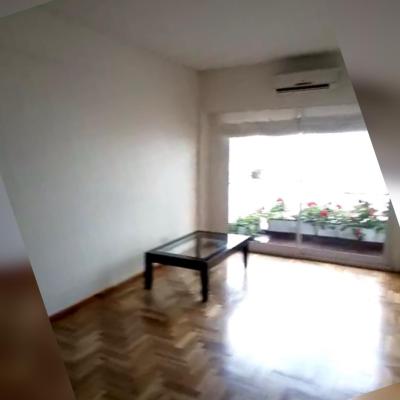 Departamento en alquiler en Palermo, Ciudad de Buenos Aires