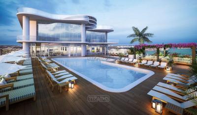 Departamento en venta en Miami