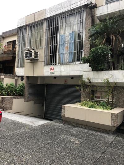Depósito en venta en Villa Lugano, Ciudad de Buenos Aires