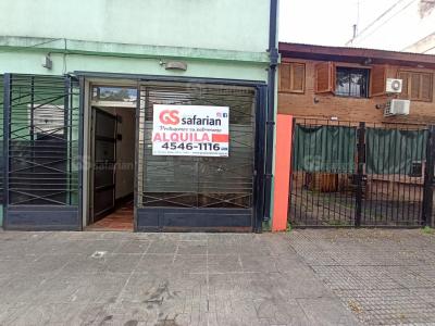 Local en alquiler en Saavedra, Ciudad de Buenos Aires